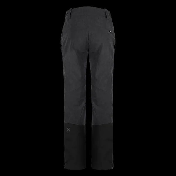 AROSA CORDUROY PANTS WOMAN<Montura Store