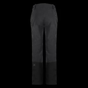 AROSA CORDUROY PANTS WOMAN<Montura New