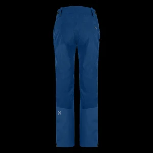AROSA CORDUROY PANTS WOMAN<Montura New