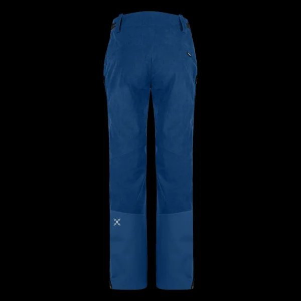 AROSA CORDUROY PANTS WOMAN<Montura New