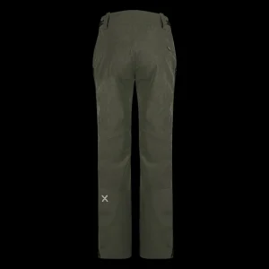 AROSA CORDUROY PANTS WOMAN<Montura New