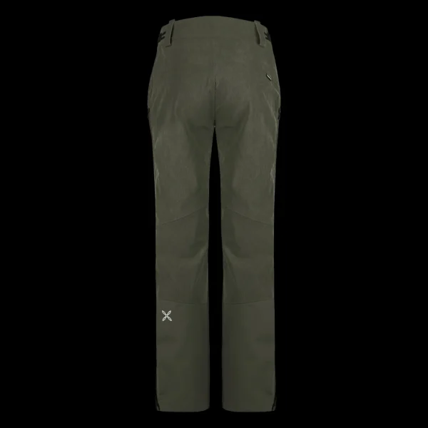 AROSA CORDUROY PANTS WOMAN<Montura New