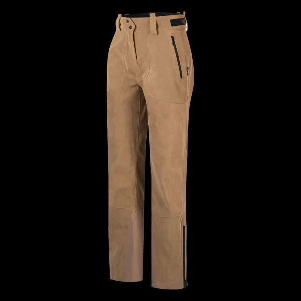 AROSA CORDUROY PANTS WOMAN<Montura Store