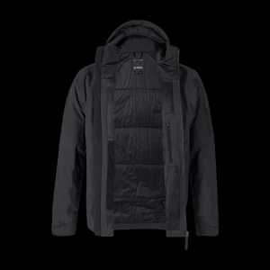 AROSA JACKET<Montura Best Sale