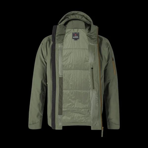 AROSA JACKET<Montura Shop