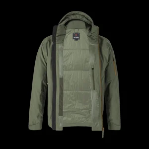 AROSA JACKET<Montura Best Sale