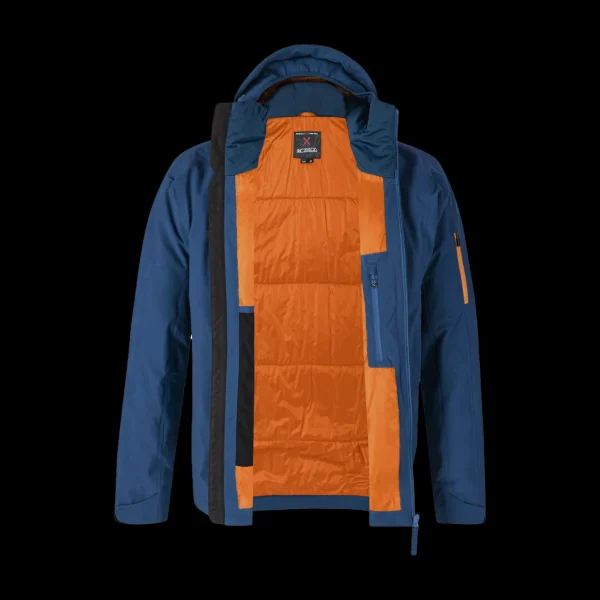 AROSA JACKET<Montura Best Sale