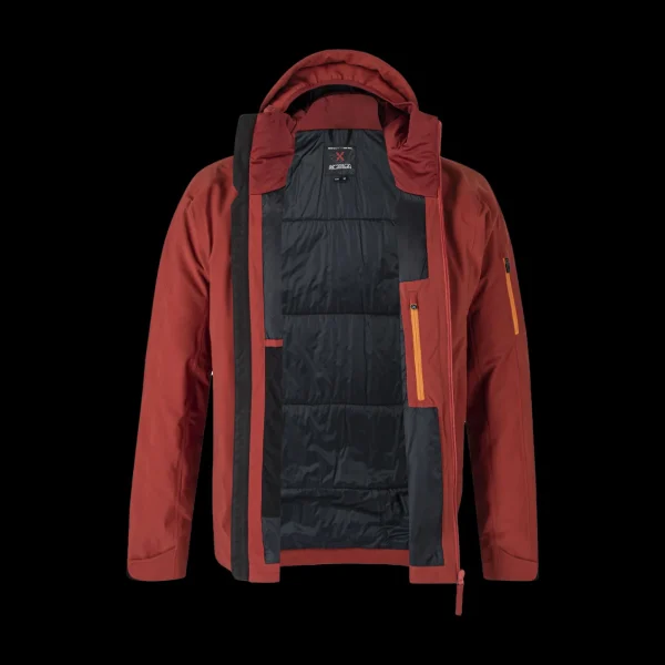 AROSA JACKET<Montura Shop