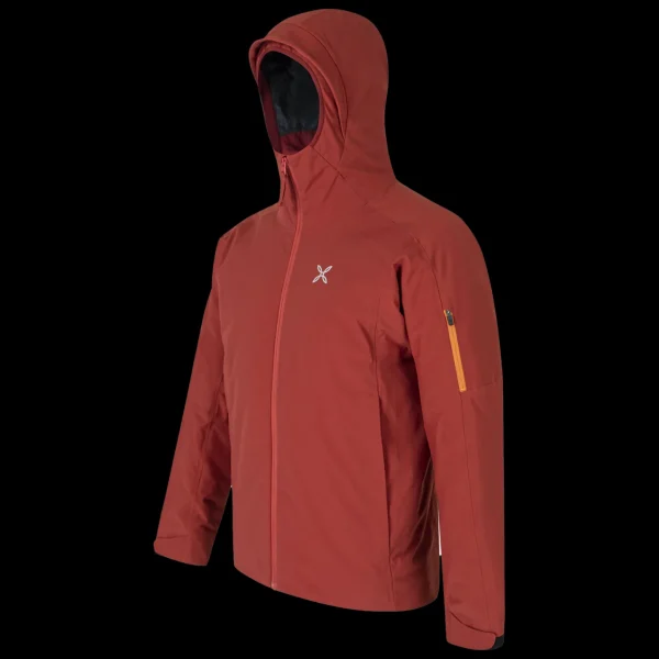 AROSA JACKET<Montura Best Sale