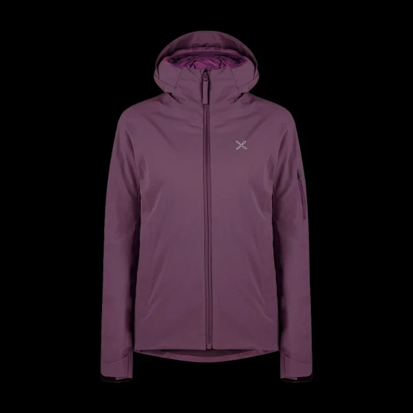 AROSA JACKET WOMAN<Montura Sale