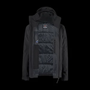 AROSA JACKET WOMAN<Montura Sale