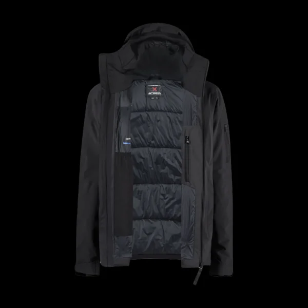 AROSA JACKET WOMAN<Montura New