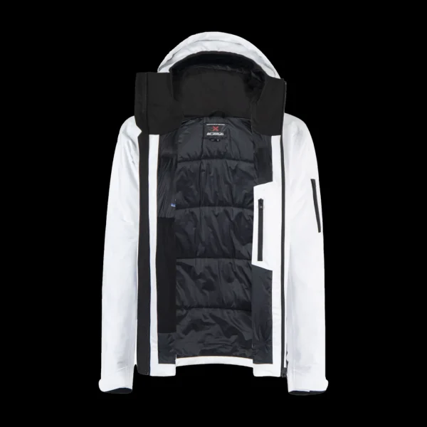 AROSA JACKET WOMAN<Montura Sale