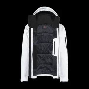AROSA JACKET WOMAN<Montura New