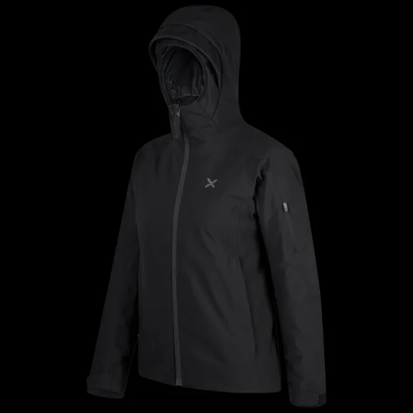 AROSA JACKET WOMAN<Montura Sale