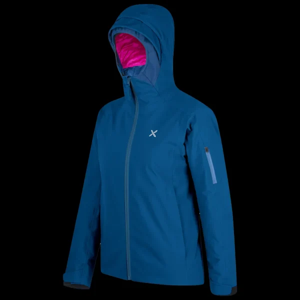 AROSA JACKET WOMAN<Montura Sale