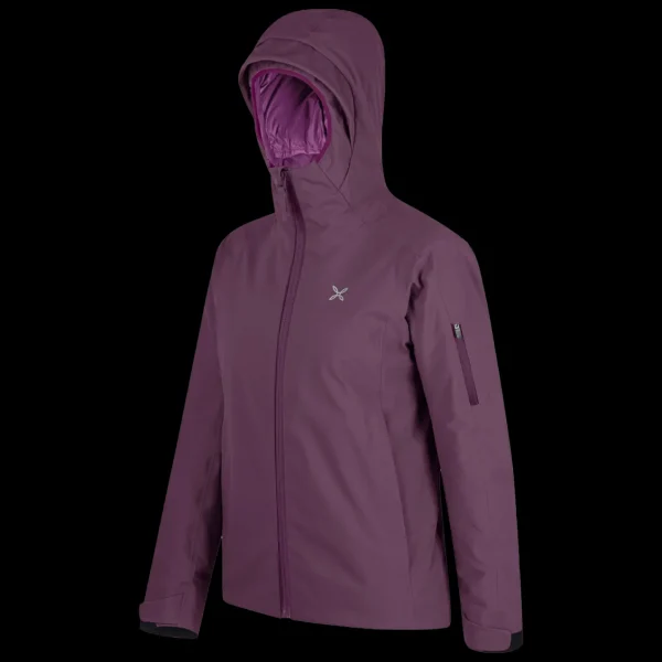 AROSA JACKET WOMAN<Montura Sale