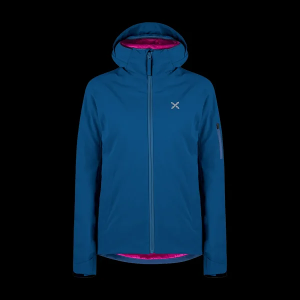 AROSA JACKET WOMAN<Montura Sale