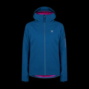 AROSA JACKET WOMAN<Montura New