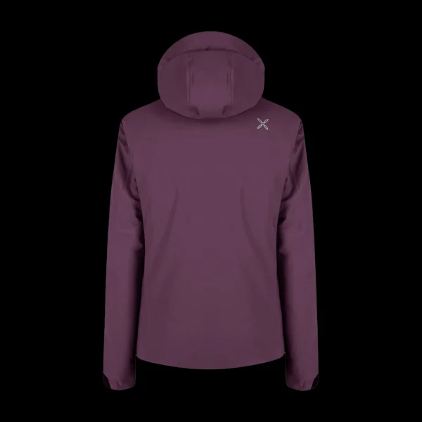 AROSA JACKET WOMAN<Montura New
