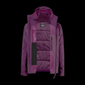 AROSA JACKET WOMAN<Montura Sale