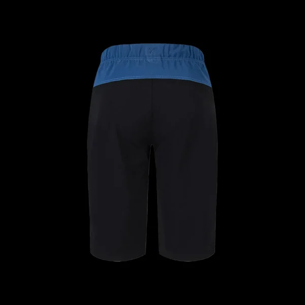 BLOCK BERMUDA KIDS<Montura Shop