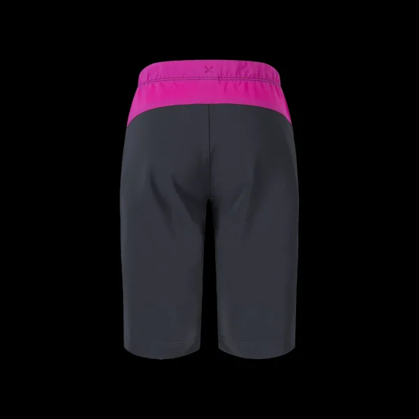 BLOCK BERMUDA KIDS<Montura Shop