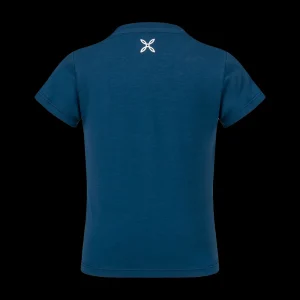 BRAND T-SHIRT BABY<Montura Outlet