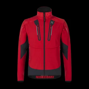 BRAVE 2 JACKET<Montura New