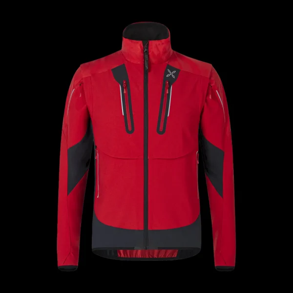 BRAVE 2 JACKET<Montura New
