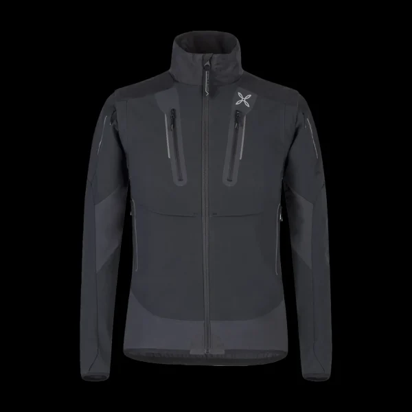 BRAVE 2 JACKET<Montura Online
