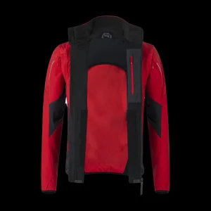 BRAVE 2 JACKET<Montura New
