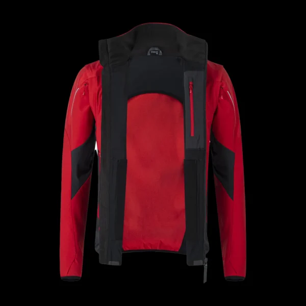 BRAVE 2 JACKET<Montura New