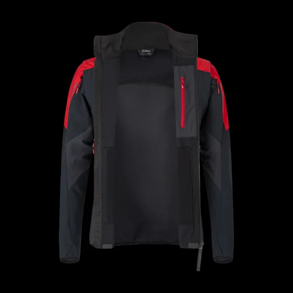 BRAVE 2 JACKET<Montura Online