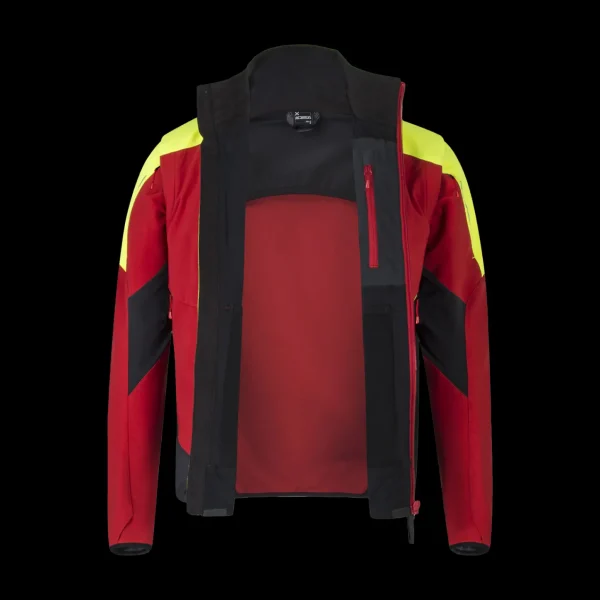 BRAVE 2 JACKET<Montura New