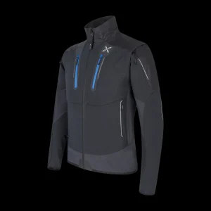 BRAVE 2 JACKET<Montura New