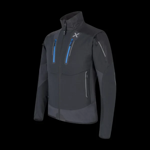 BRAVE 2 JACKET<Montura New