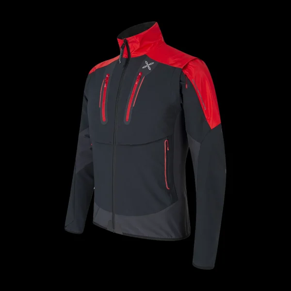 BRAVE 2 JACKET<Montura Shop