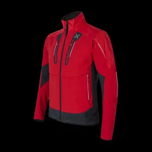 BRAVE 2 JACKET<Montura New
