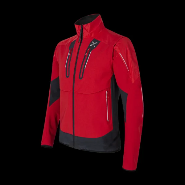 BRAVE 2 JACKET<Montura New