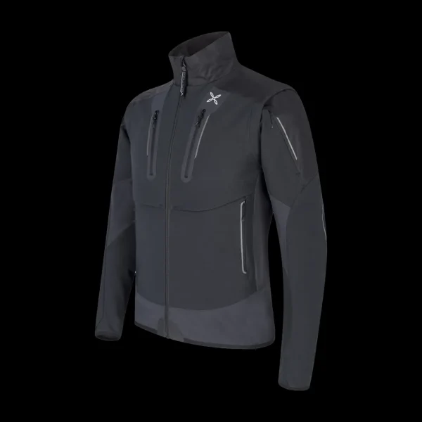 BRAVE 2 JACKET<Montura New
