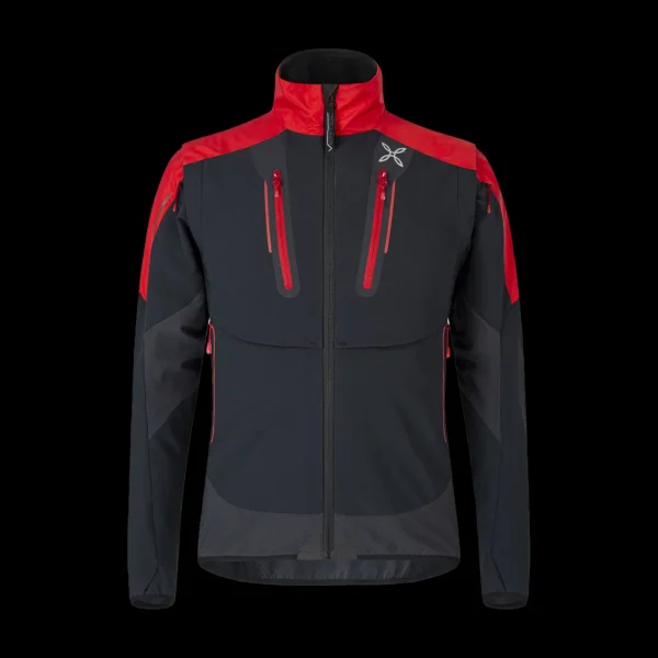 BRAVE 2 JACKET<Montura New
