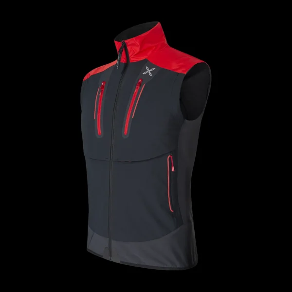BRAVE 2 JACKET<Montura New