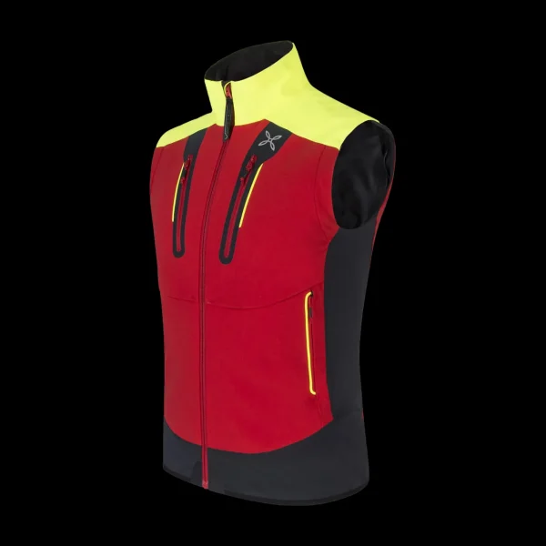 BRAVE 2 JACKET<Montura Shop