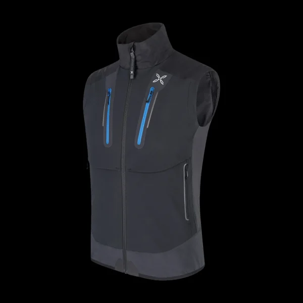 BRAVE 2 JACKET<Montura New