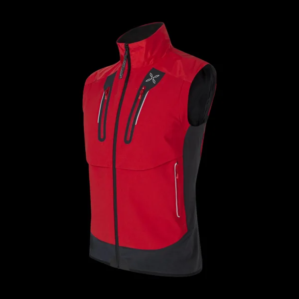 BRAVE 2 JACKET<Montura New