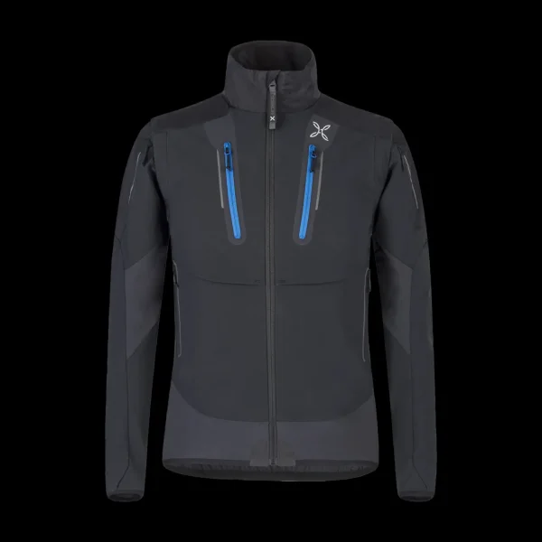 BRAVE 2 JACKET<Montura New