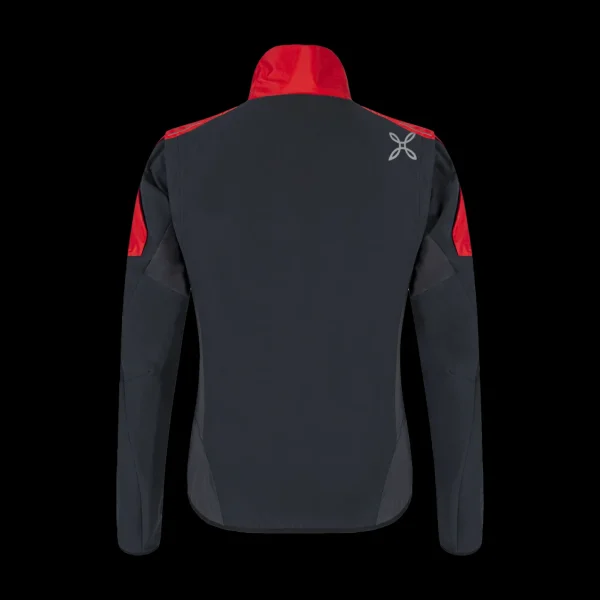 BRAVE 2 JACKET<Montura New
