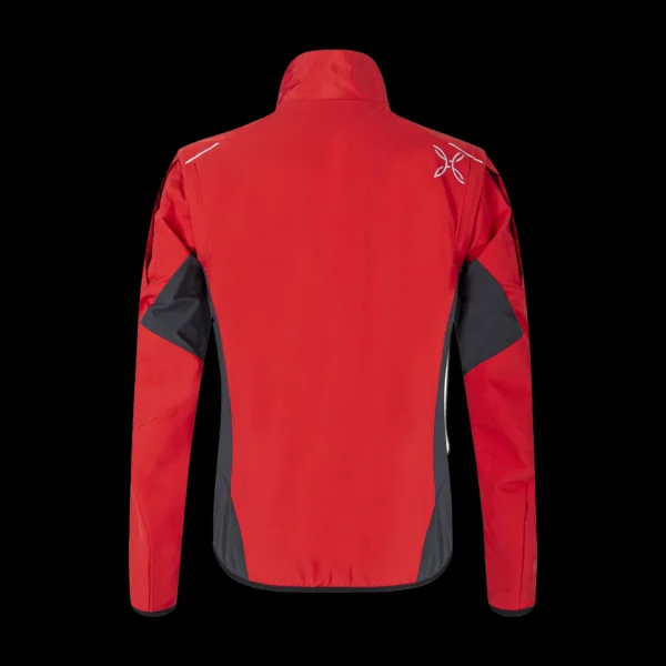 BRAVE 2 JACKET<Montura New