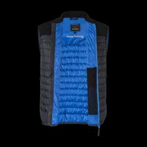 BURAN VEST<Montura Hot